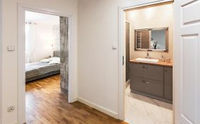 Apartamenty Katarzynka